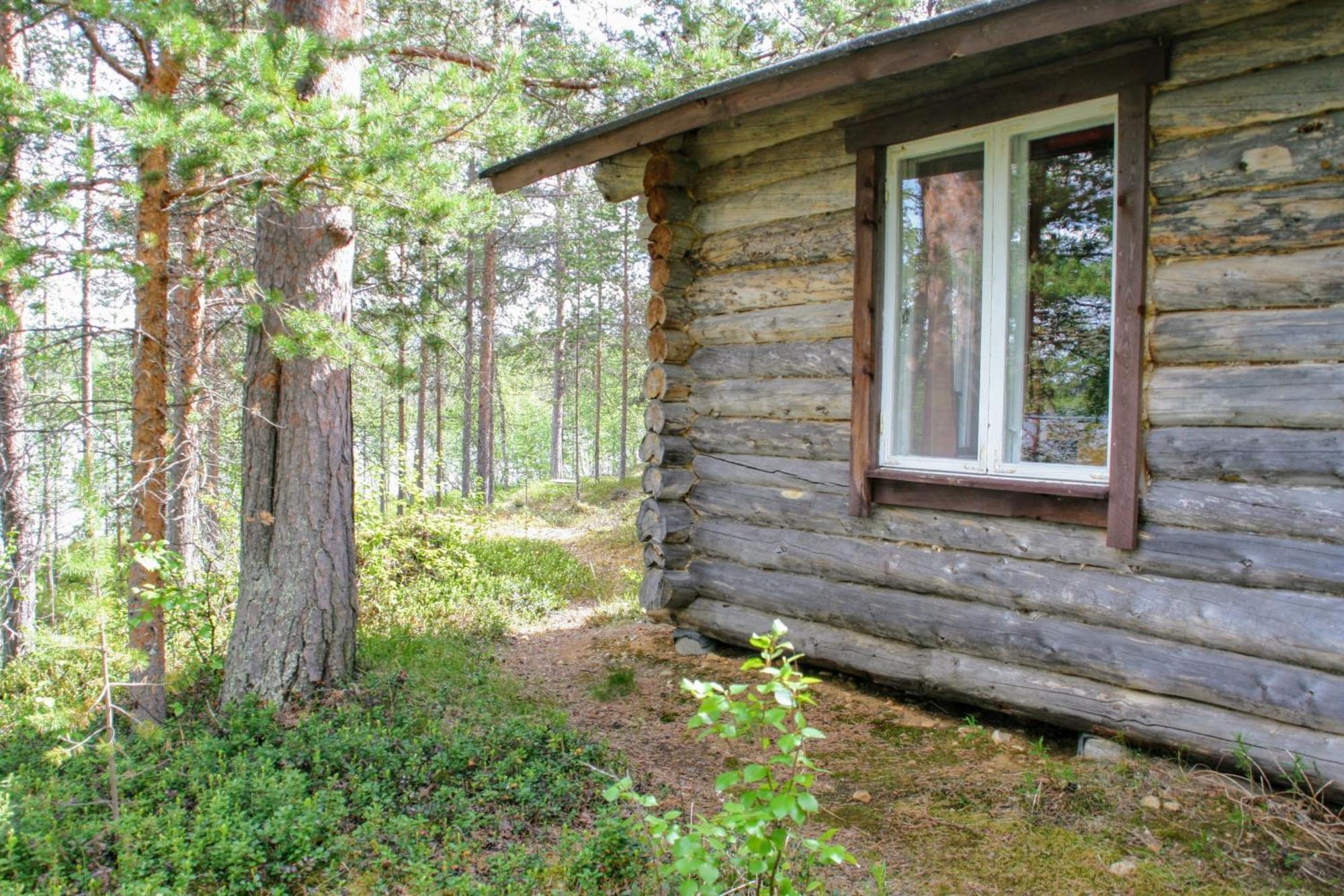 Willa Paltto Elaemysretket Lemmenjoki Pokój zdjęcie